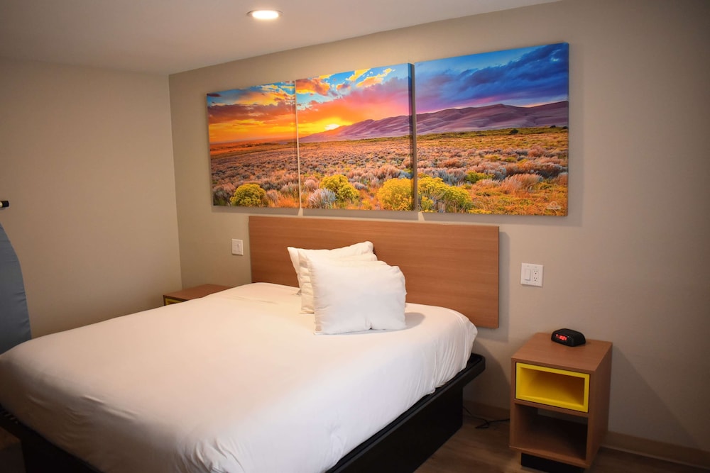 Days Inn by Wyndham San Antonio Alamo/Riverwalk 15/29