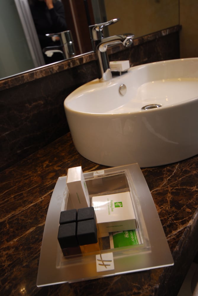 HOLIDAY INN ANKARA - KAVAKLIDERE 65/78