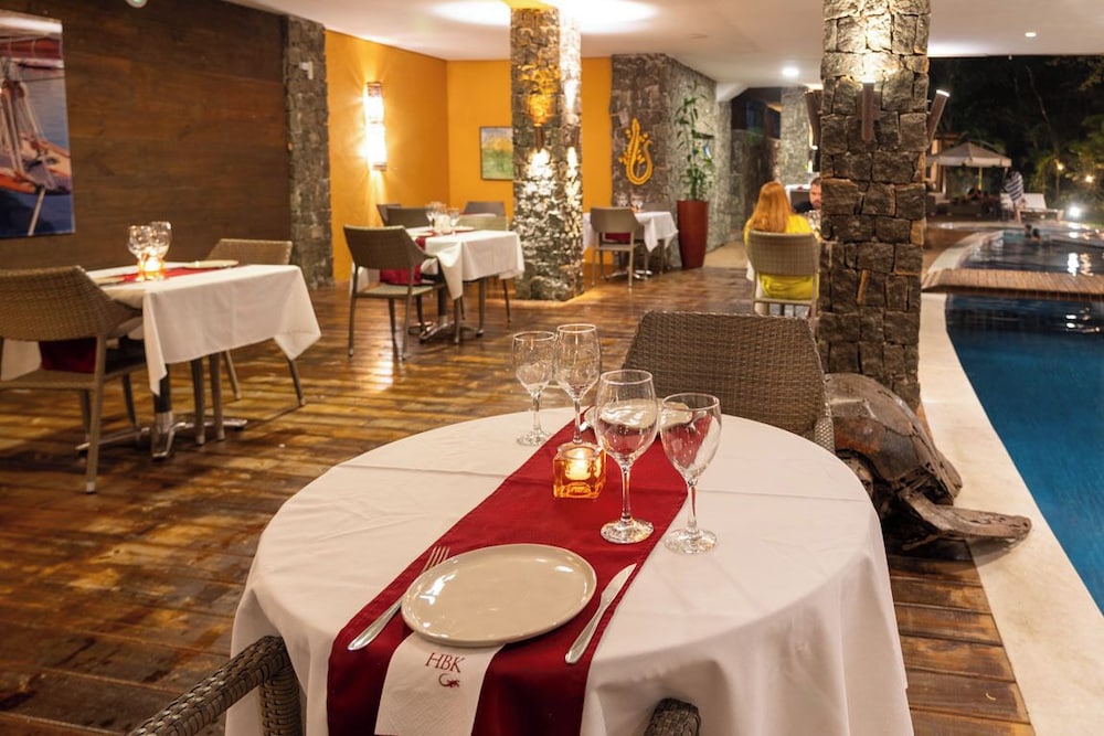 Kalango Boutique Hotel 66/75