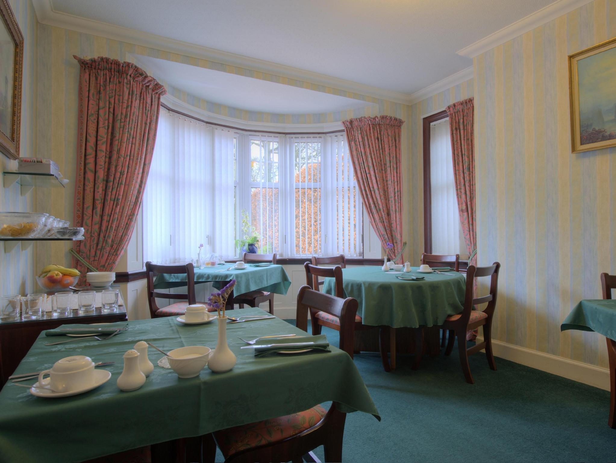 Acer Lodge Guest House 20/26