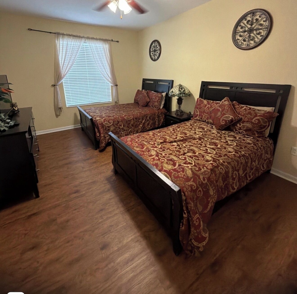 Orlando Vista Cay Executive 3BR Villa 22/75