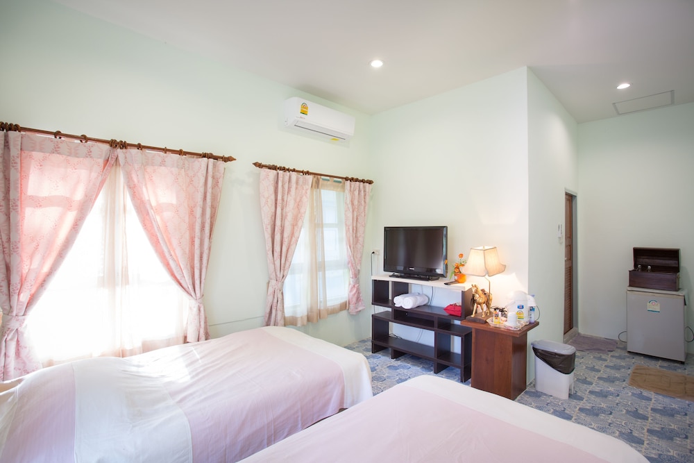 Golden Gold Khaoyai Resort & Spa 9/50
