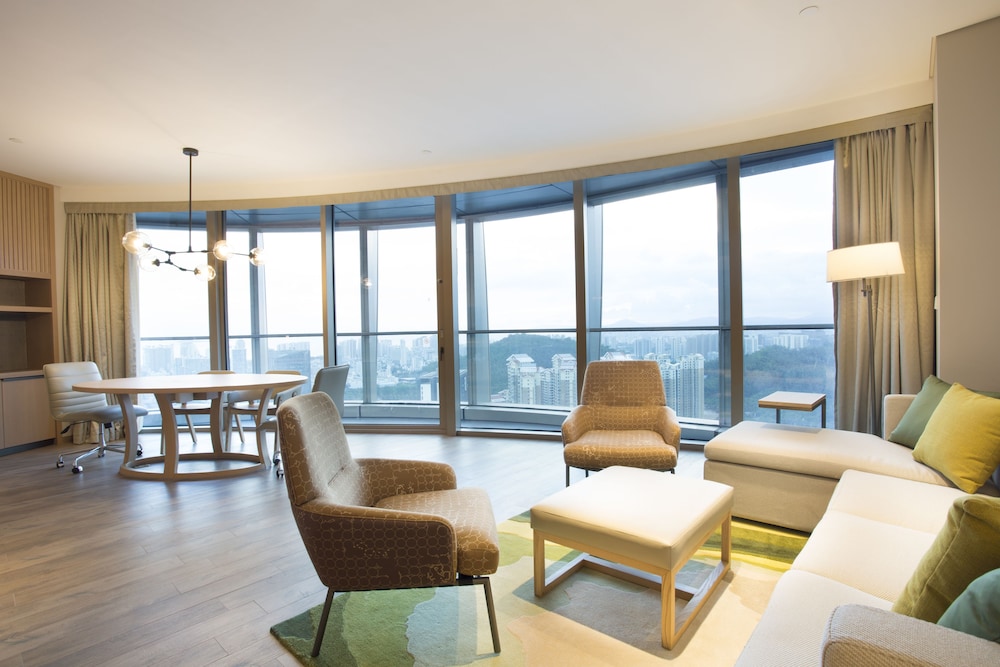 Hyatt Place Sanya City Center 36/62