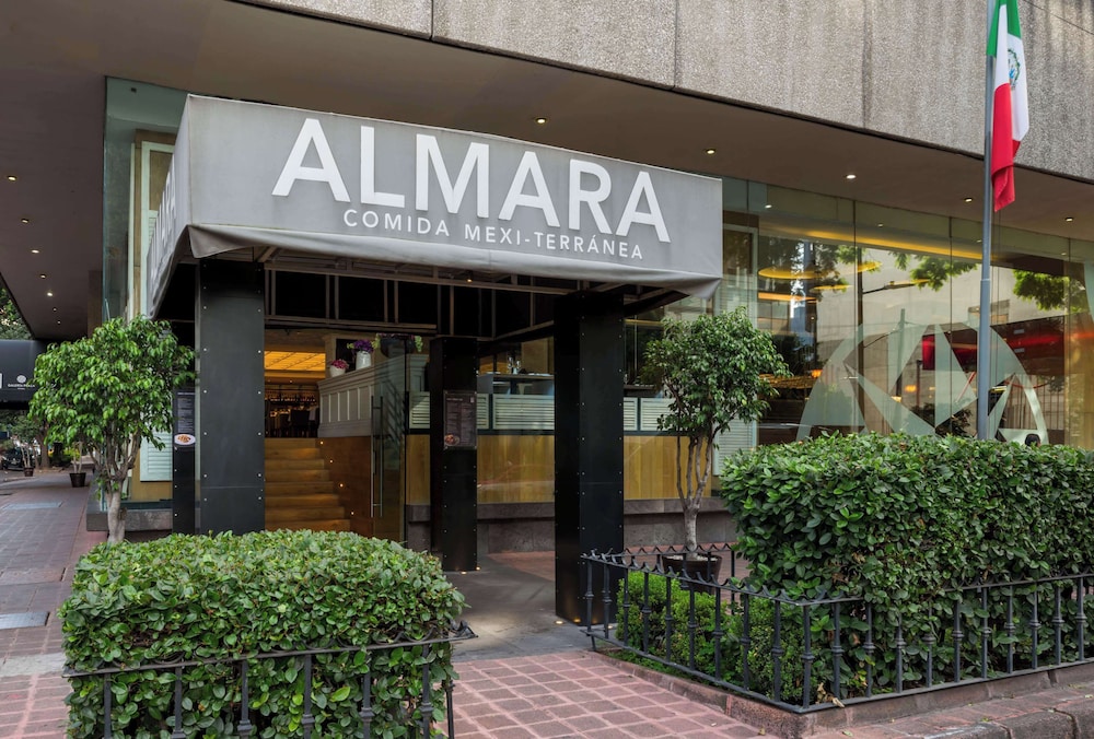 Galeria Plaza Reforma photo4