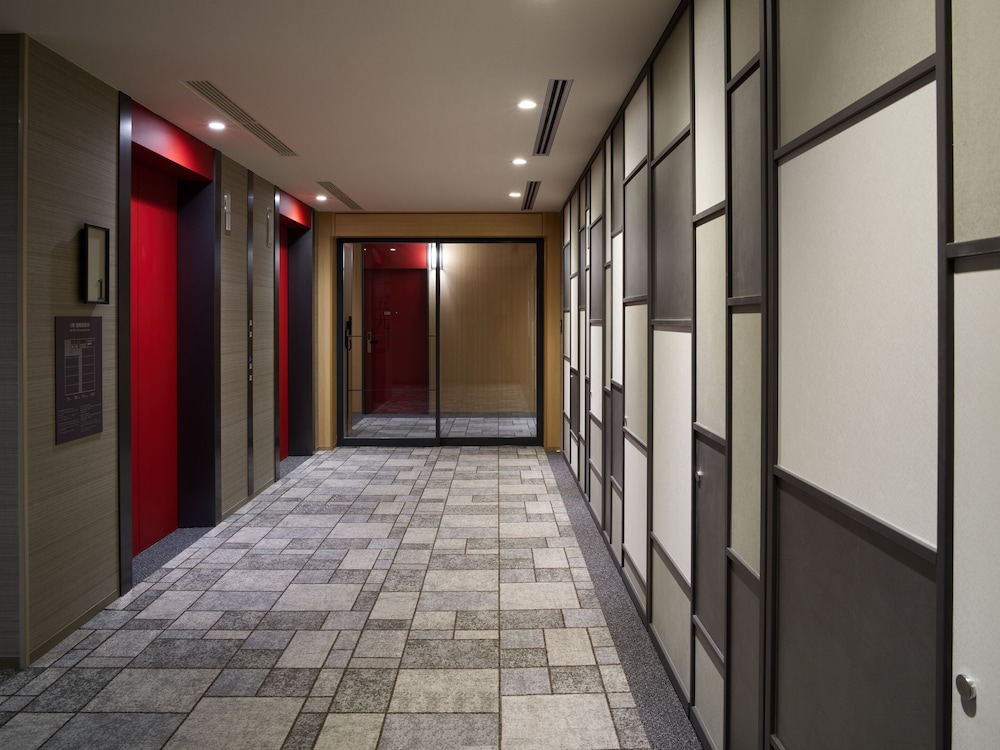 Mitsui Garden Hotel Kyoto Shijo in KYOTO