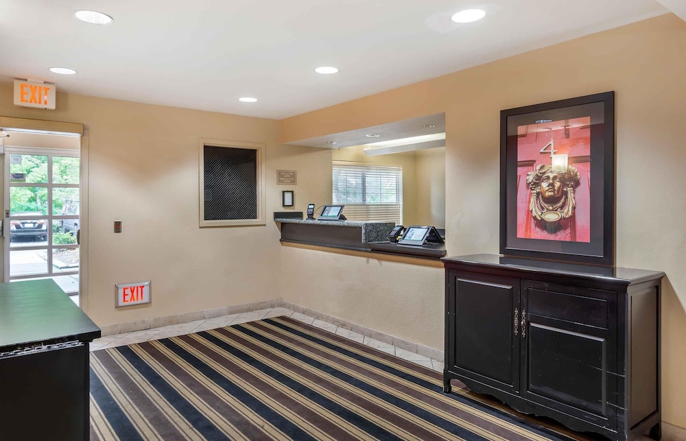 Extended Stay America - Seattle - Bothell - Canyon Park 5/53