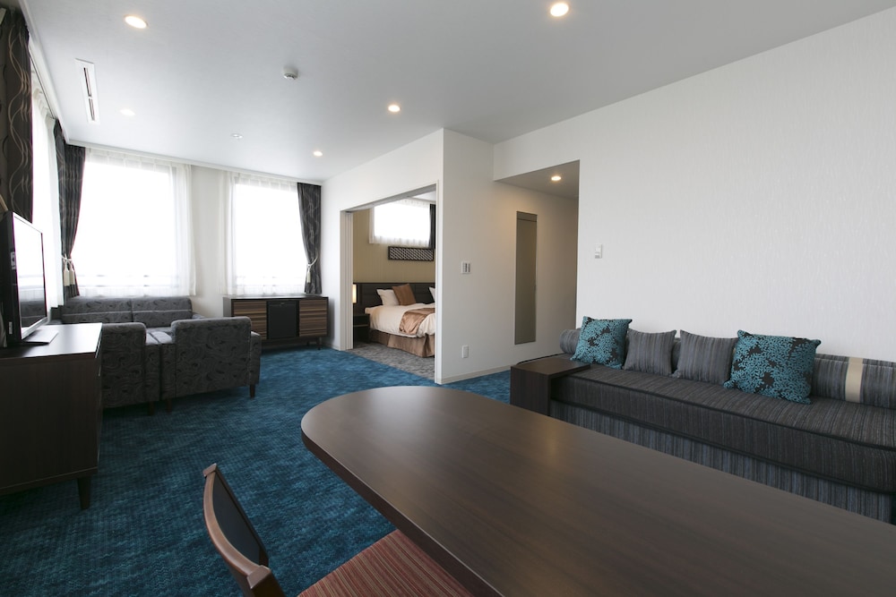 Hotel Seiyoken 34/52