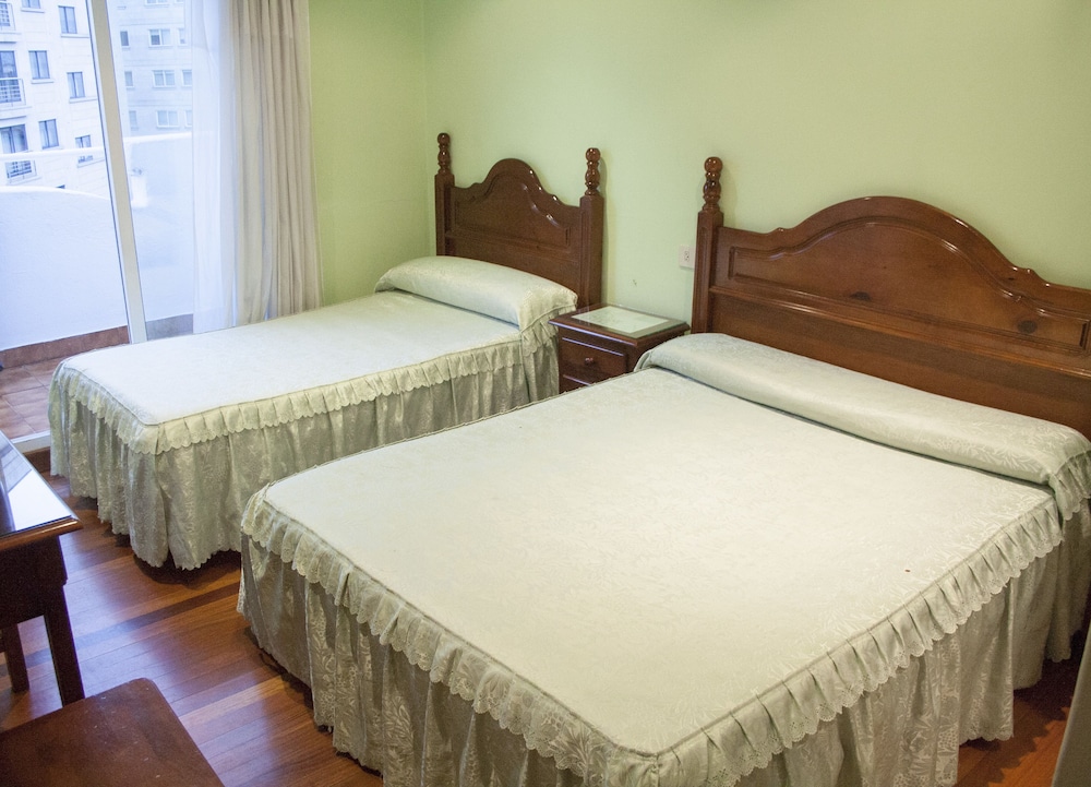 Pensión Residencia Buenos Aires 11/31
