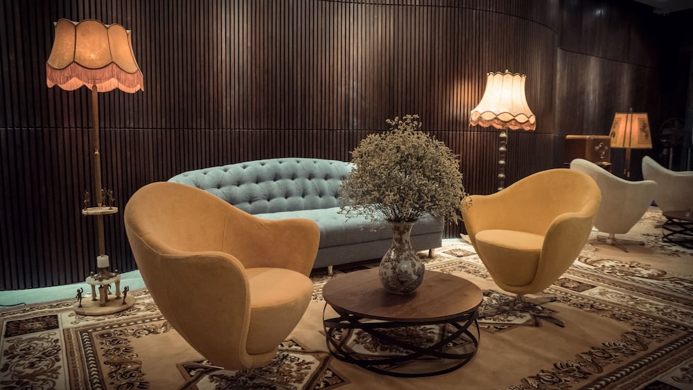 Dong Duong Hotel & Suites 38/50