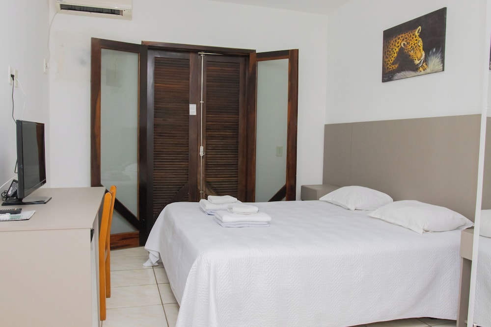 Hotel Termas do Lago 22/49