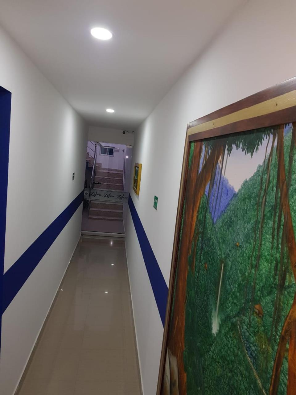 Zafara Hotel 7/50
