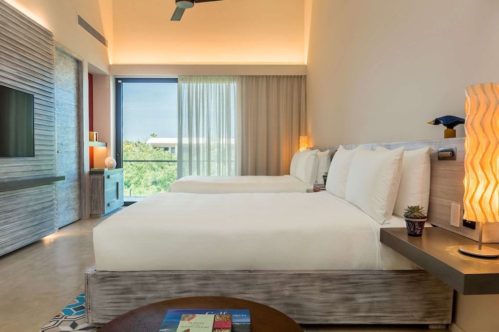 Andaz Mayakoba Resort Riviera Maya - a concept by Hyatt 25/106