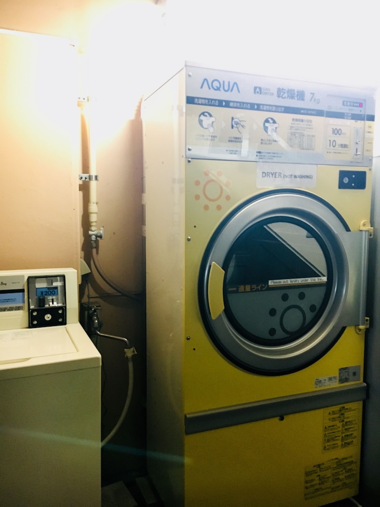 Tokyo Ueno Touganeya Hotel 35/50