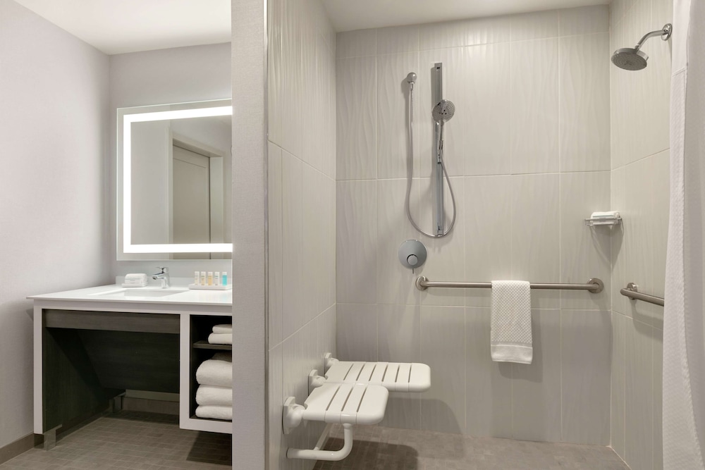 Embassy Suites by Hilton Atlanta Midtown 6/45