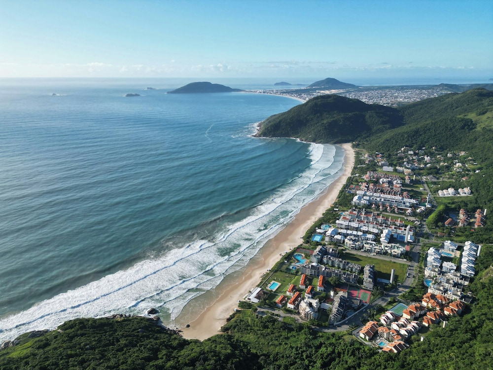 Hotel Praia Brava 55/62