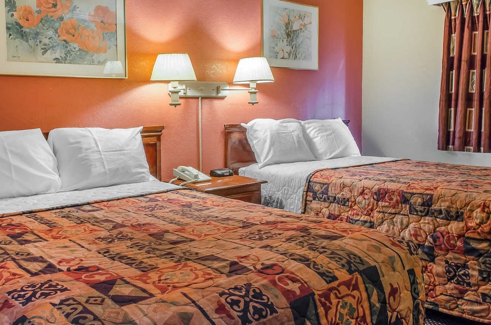 Rodeway Inn Allentown 12/34