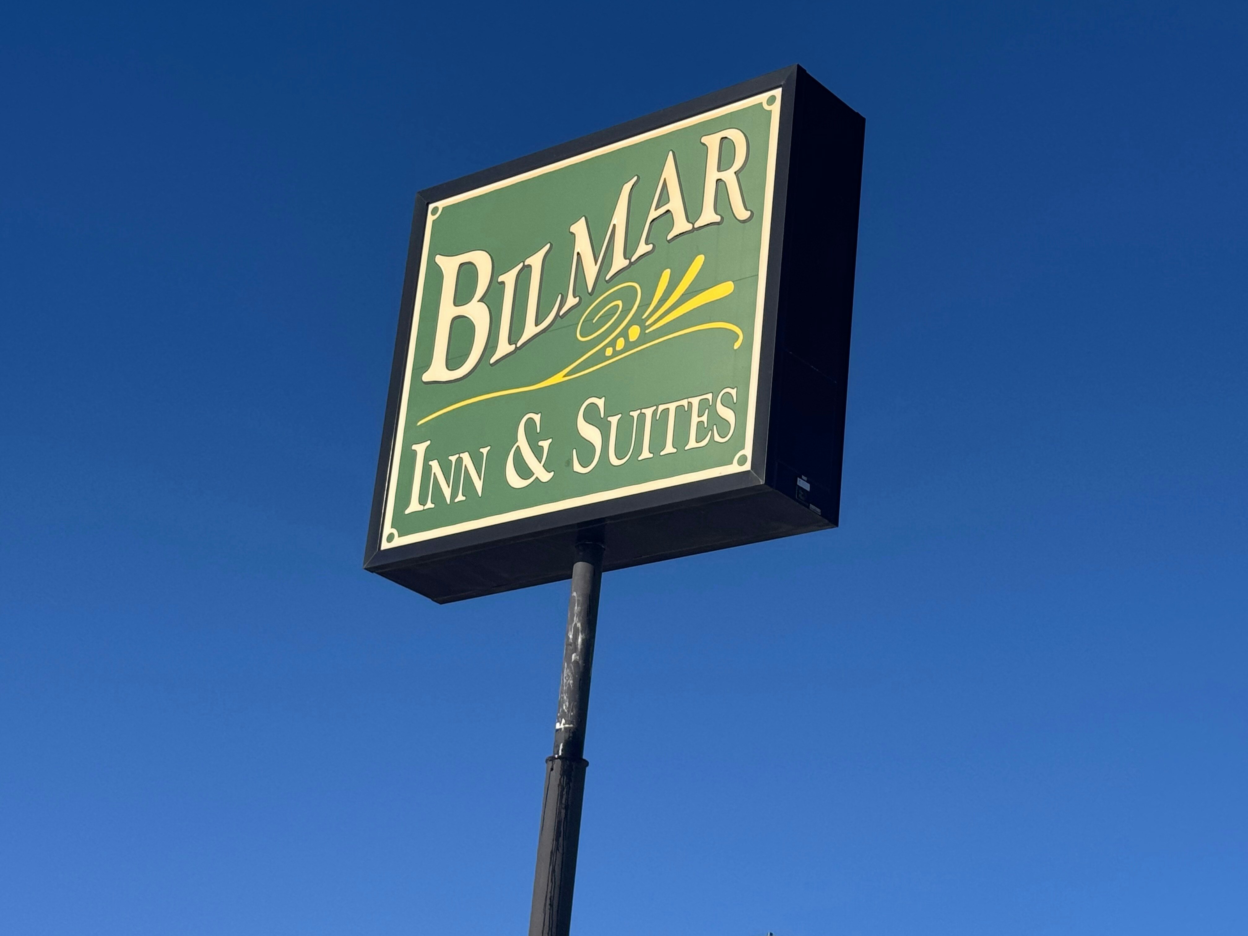 Bilmar Inn & Suites Dell Rapids Near Sioux Falls 9/50