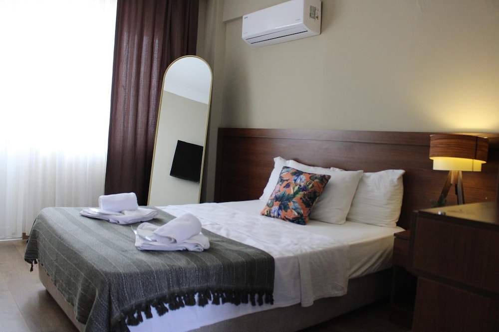 Cunda Panorama Hotel 13/49