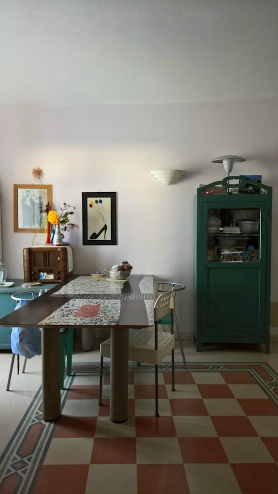 B&B Da Ida - In Lak' Ech 40/50