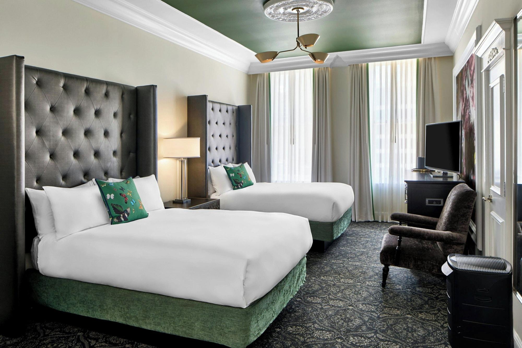 Pure, Wellness, Double Bed
