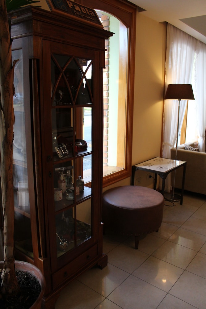 HOSTERIA ANGELINA 15/20
