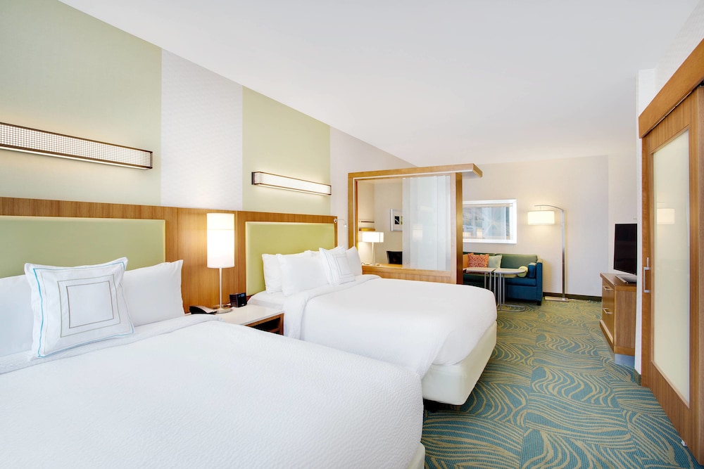 Springhill Suites Murray 12/43