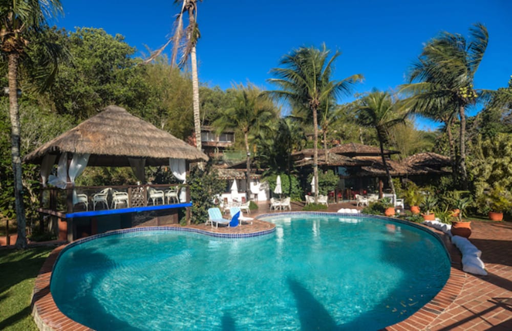 Barracuda Eco Resort 42/50