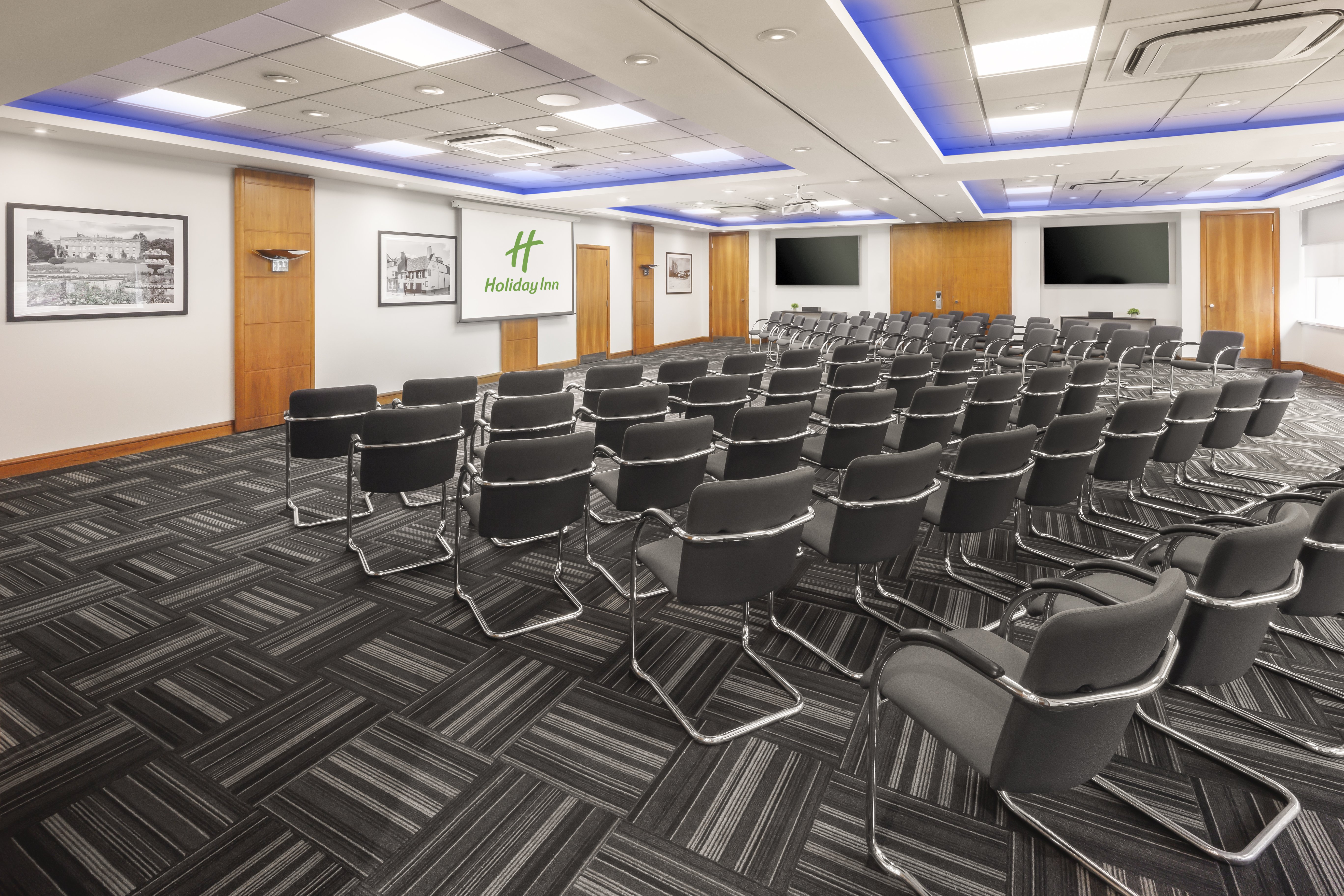Holiday Inn High Wycombe M40 Jct. 4 54/59