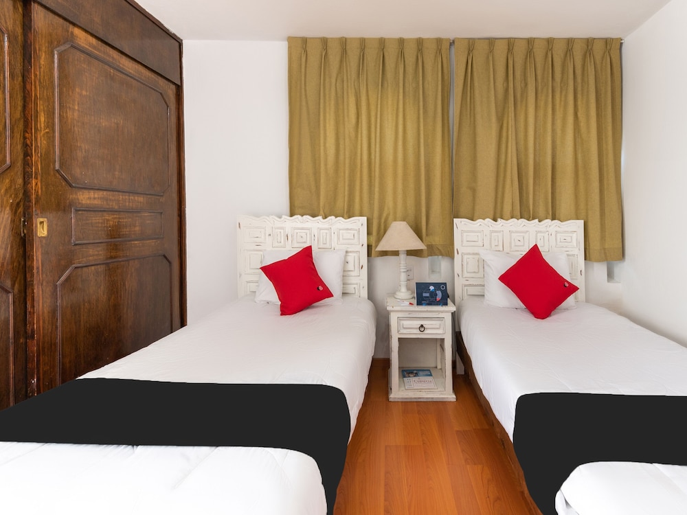 Suites Internacional 11/45