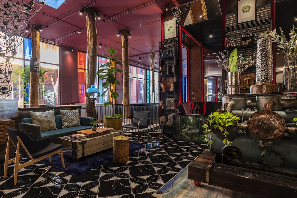 Mestyle Museum Hotel 38/56