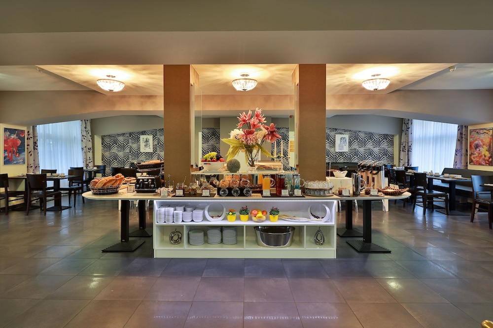 Elysee Hotel Prague 3/66