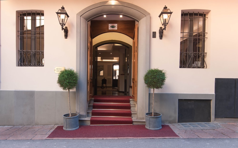 Touring Hotel Bologna in BOLOGNA