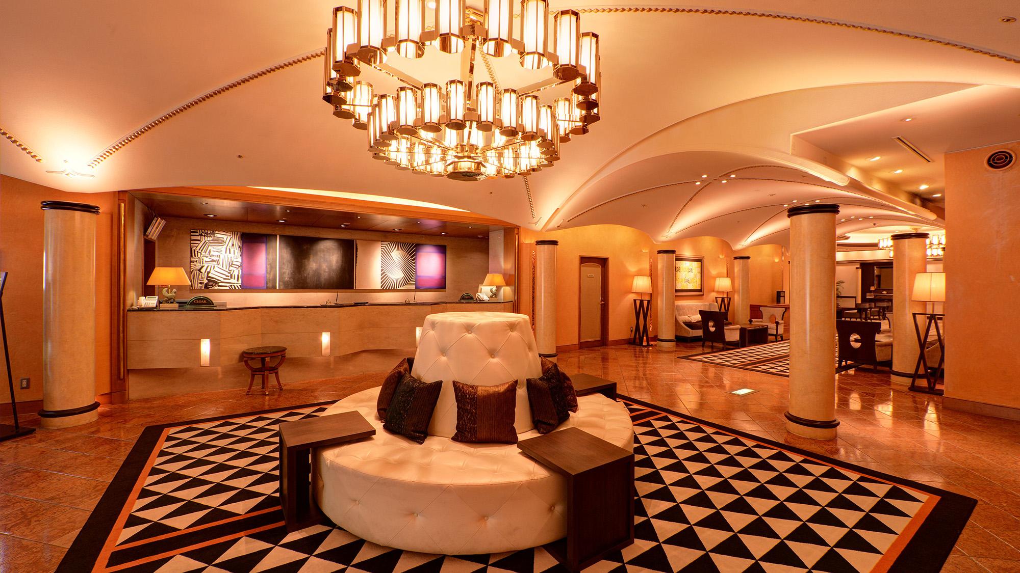 Grand Hotel Hofu 22/26