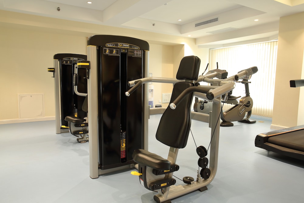 Yantai Tianma Argyle Suites 42/70