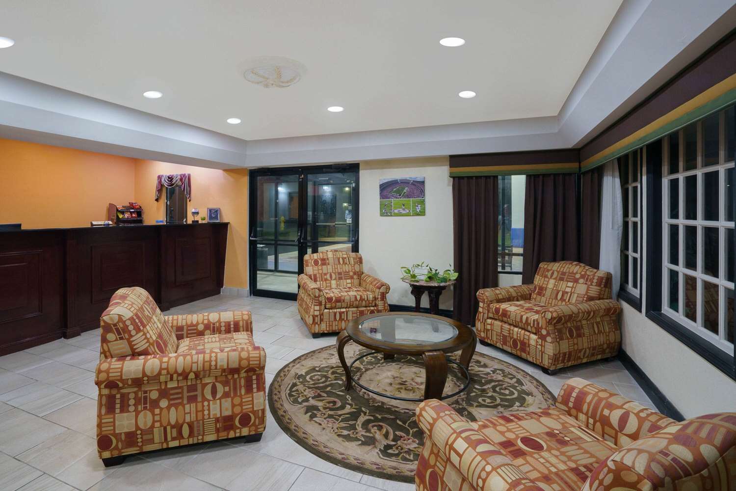 Travelodge by Wyndham Montgomery East 2/15