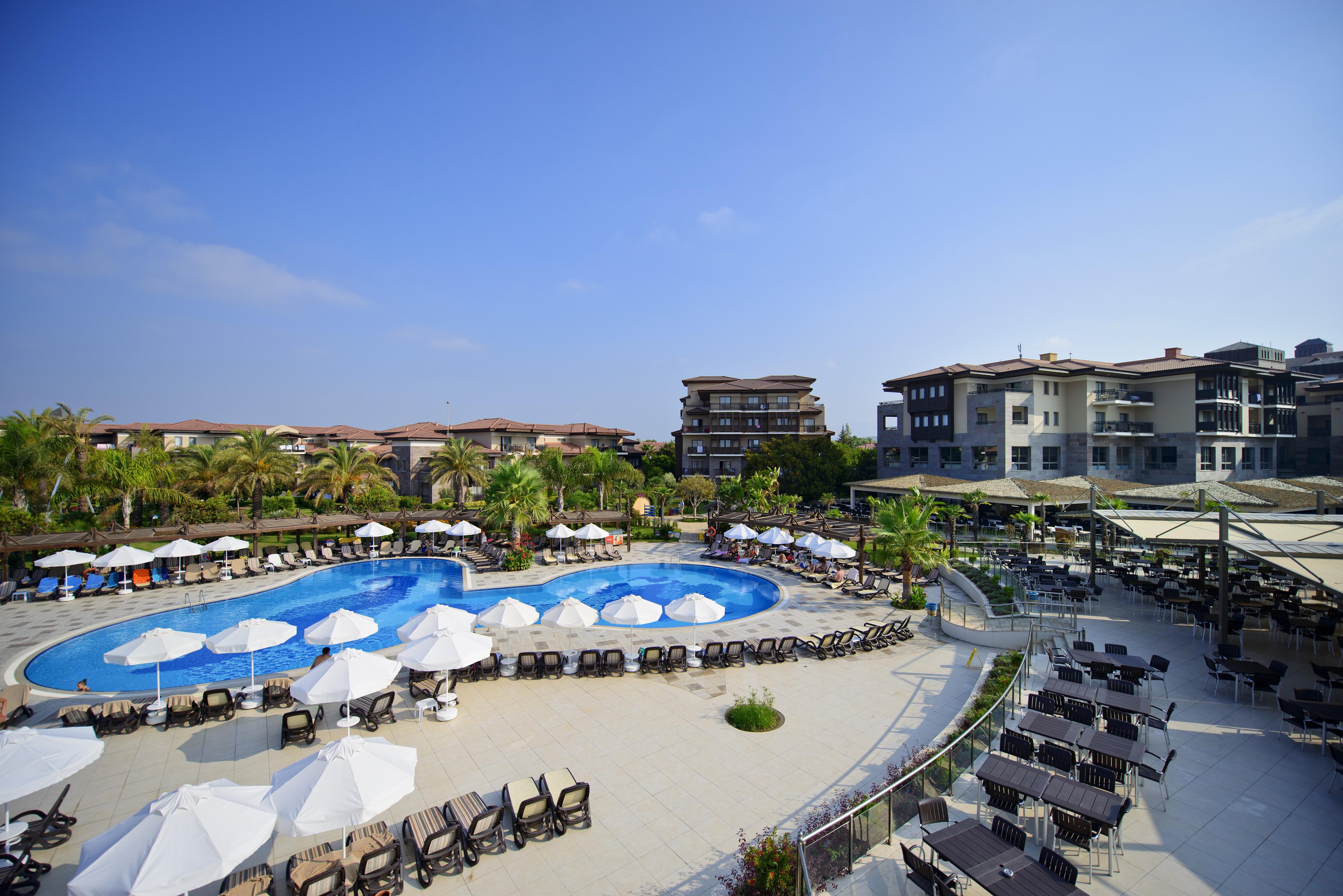 Club Calimera Serra Palace Hotel (ex Iberotel) 14/16