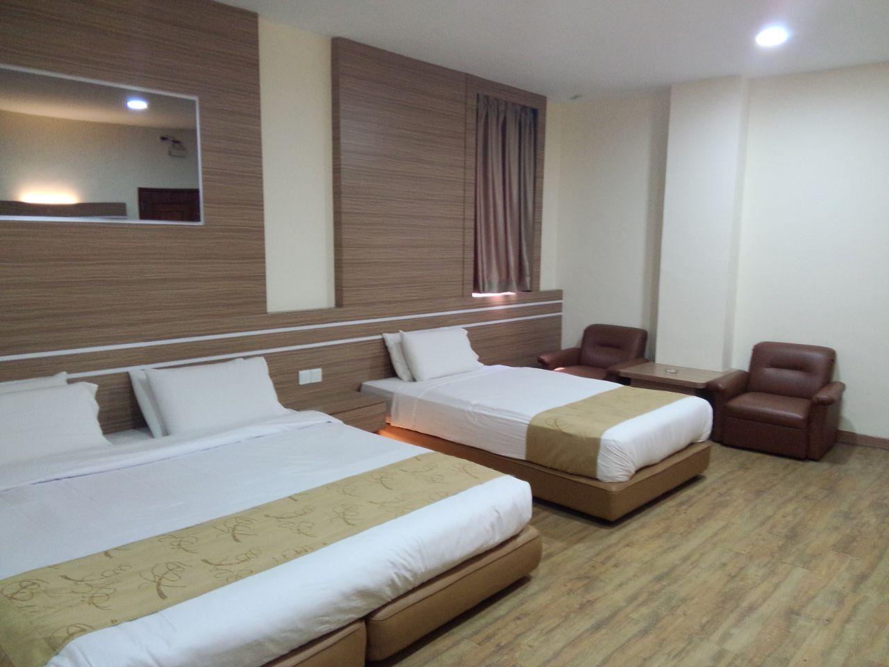 Holiday Hotel Batam 15/27