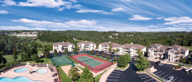 Worldmark Branson 46/53