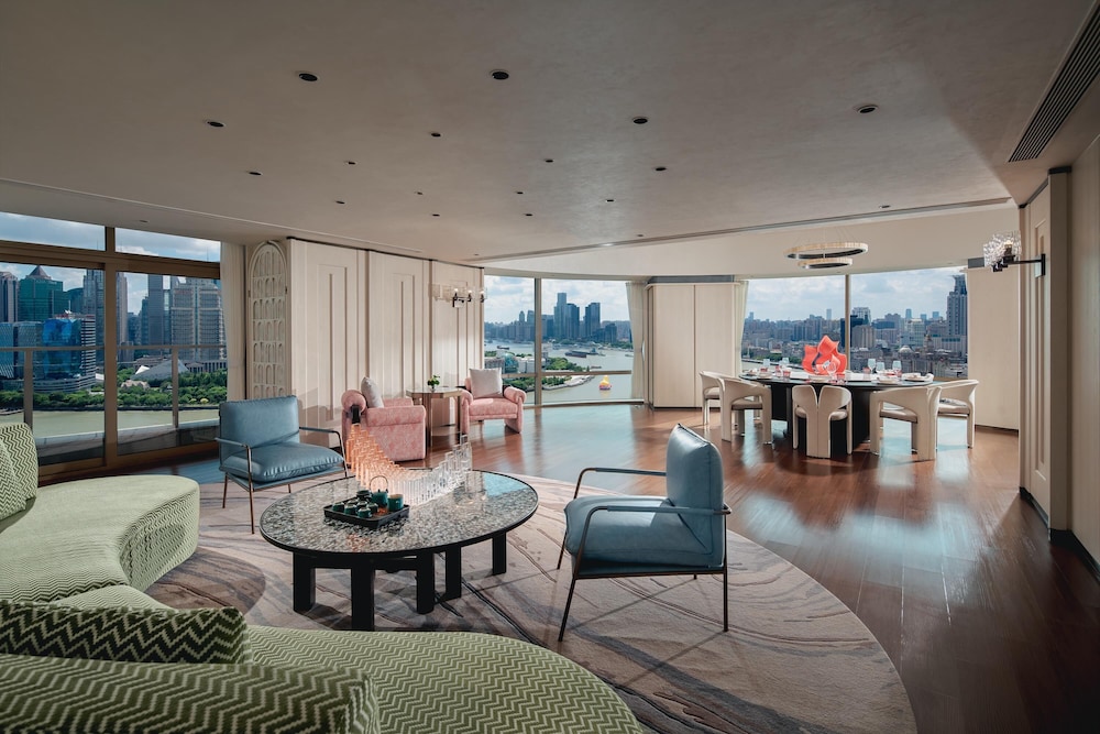 Hyatt On the Bund Hotel 31/49