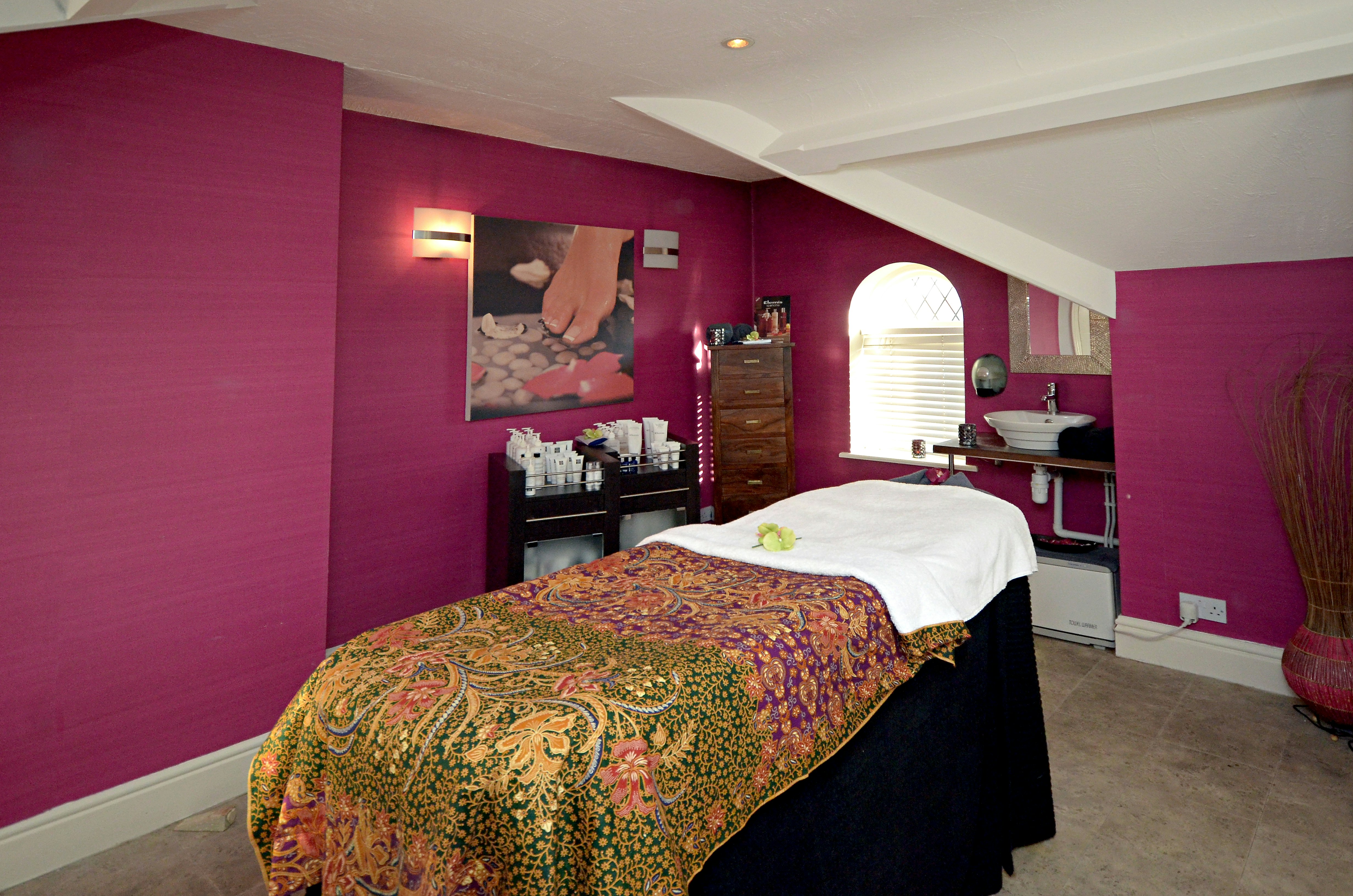 Thornton Hall Hotel And Spa 21/69