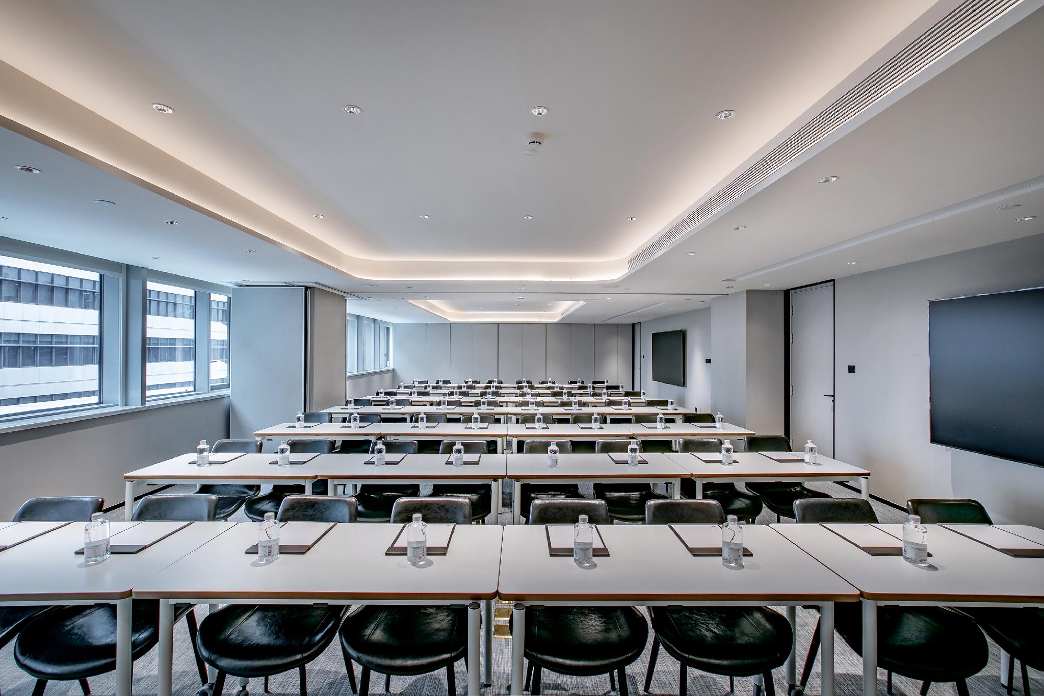 MaxX by Steigenberger Shanghai Hongqiao 41/48