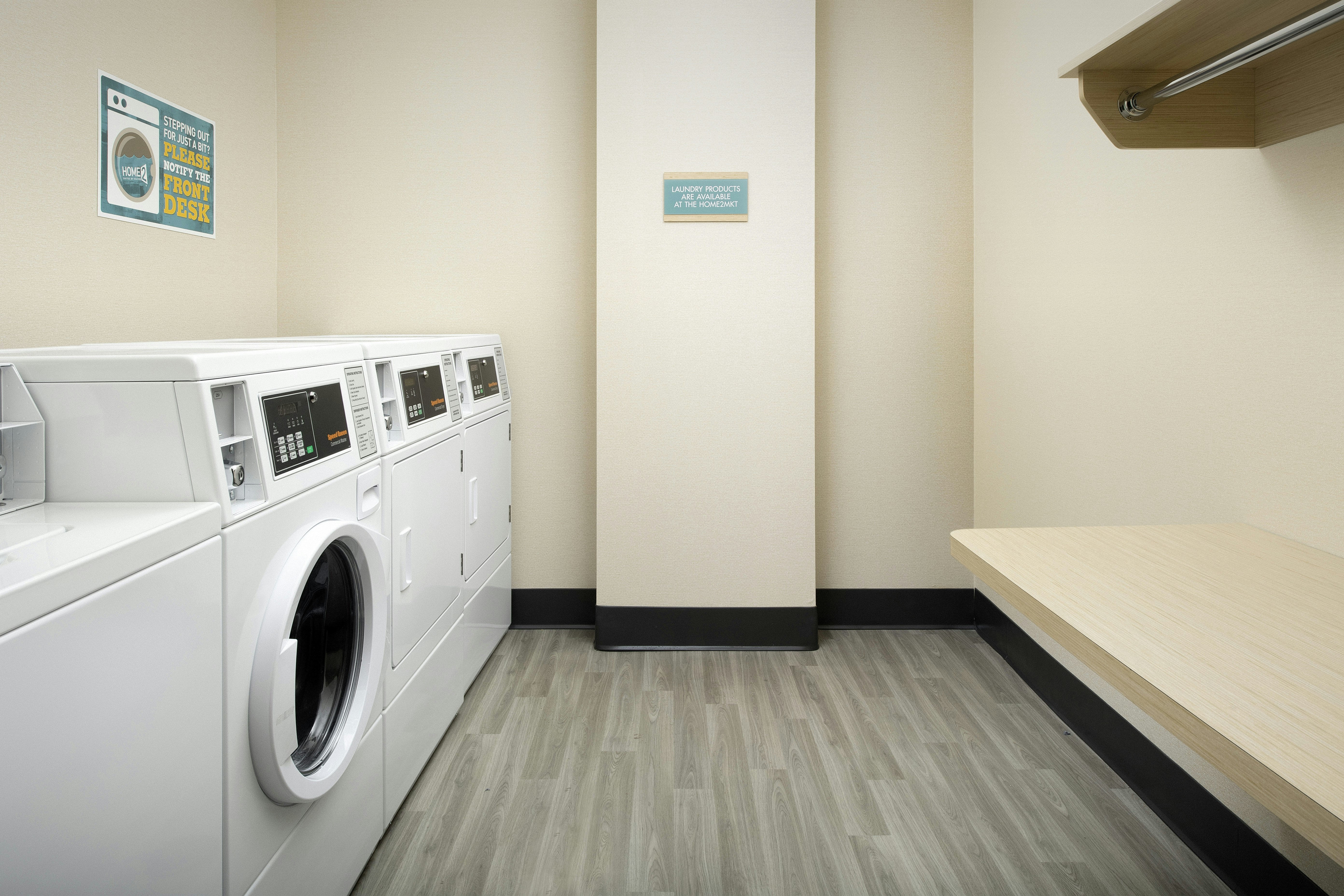 Home2 Suites by Hilton St. Augustine I-95, FL 7/24