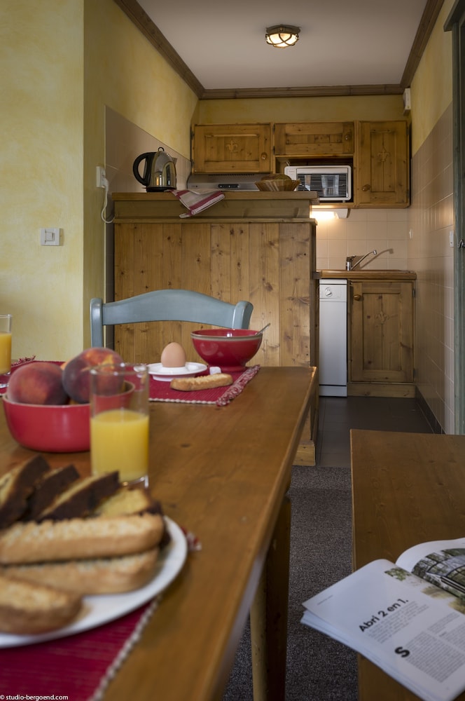 Residences Village Montana 58/73