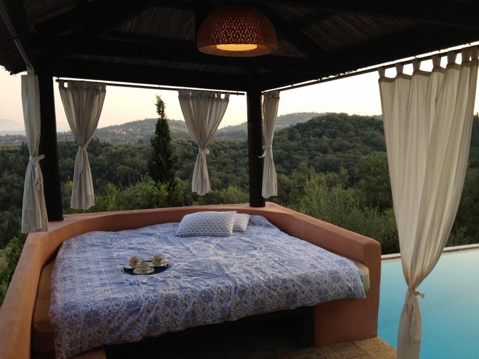 Villa Manavra 5/19