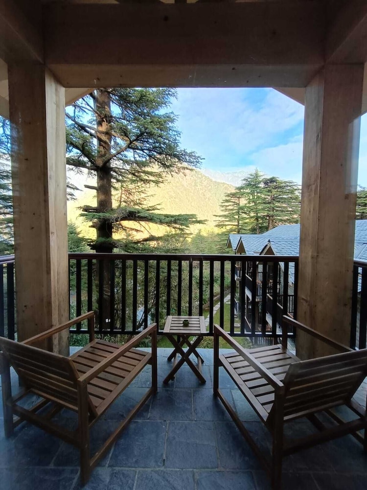 Hotel Eagles Nest 28/41