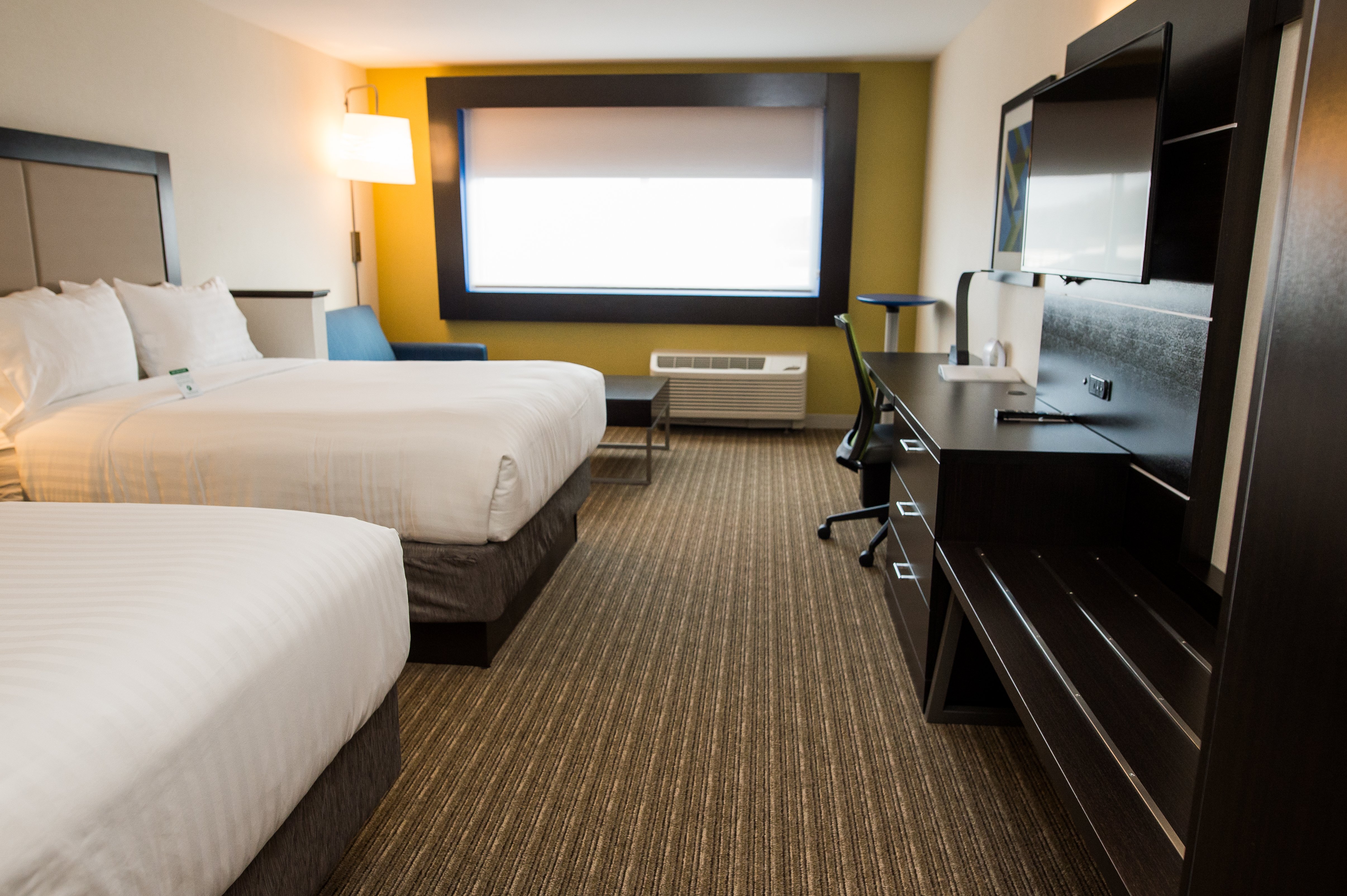 Suite, 2 Beds