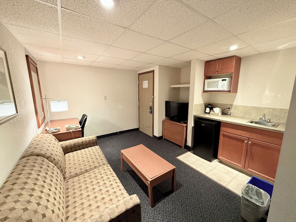 Days Inn by Wyndham Drayton Valley 30/50