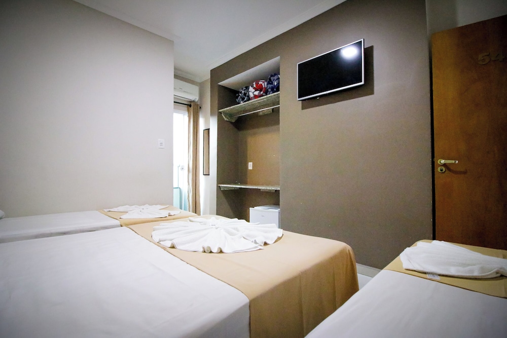 Hotel San Rafain 4/50
