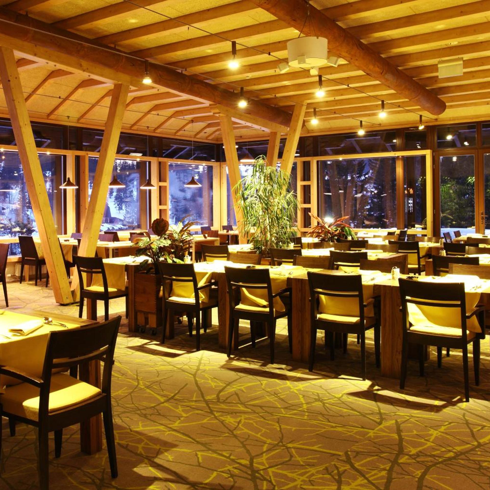 Termag Hotel Jahorina 33/50