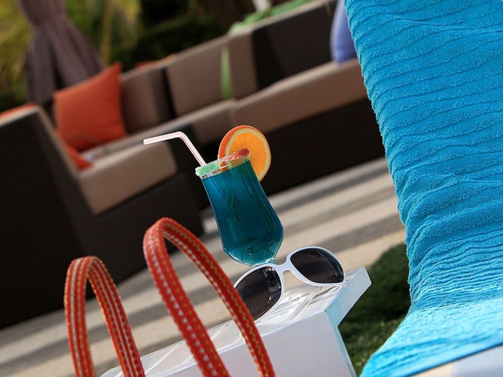 Hotel Les Amaryllis Saly 22/37